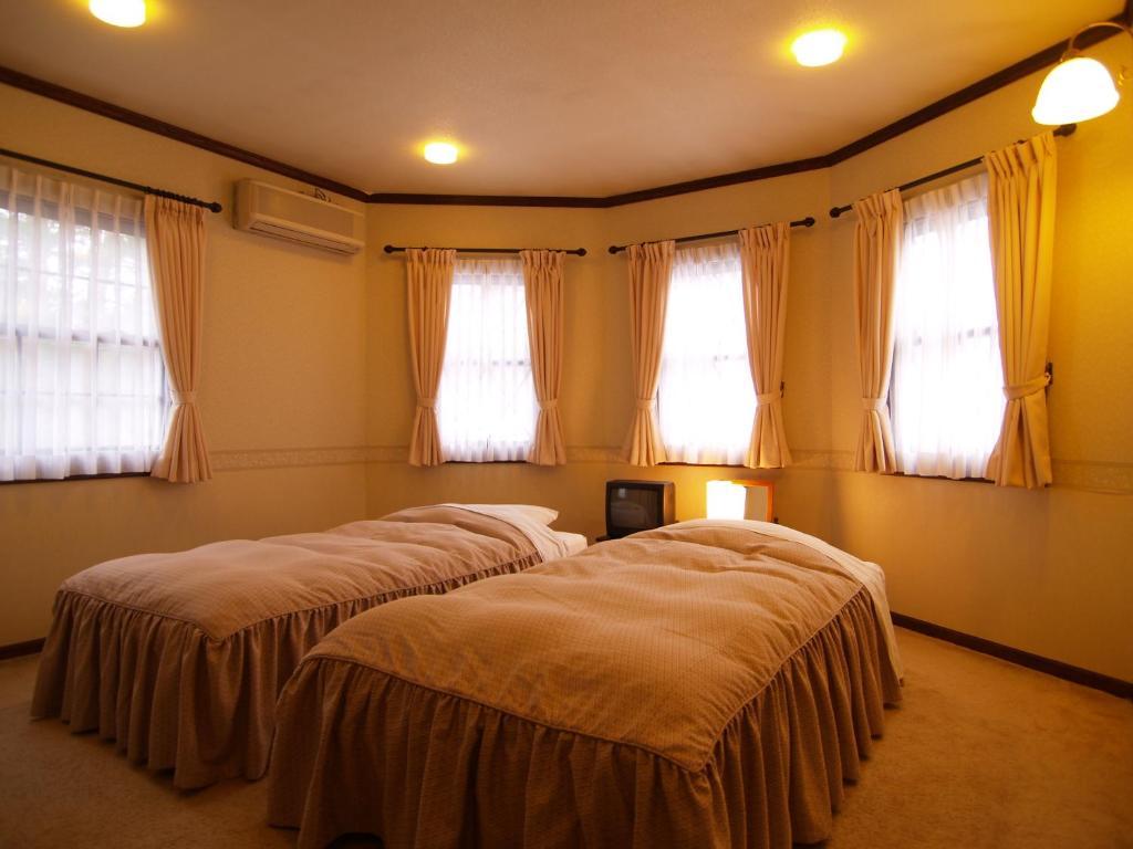 Pension Syo Villa Hakuba Room photo